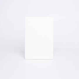 NOBLESSE PREMIUM PAPER POUCH | 12X6X18 CM | HIGH-END POUCH