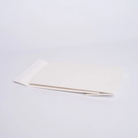 NOBLESSE PREMIUM PAPER POUCH | 12X6X18 CM | HIGH-END POUCH