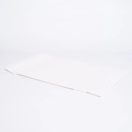 POCHETTE PAPIER NOBLESSE | 22X8X29 CM | POCHETTE HAUT DE GAMME
