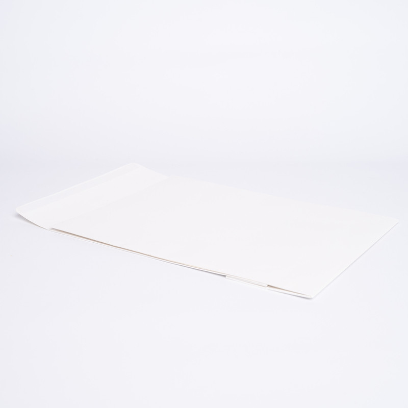 POCHETTE PAPIER NOBLESSE | 22X8X29 CM | POCHETTE HAUT DE GAMME