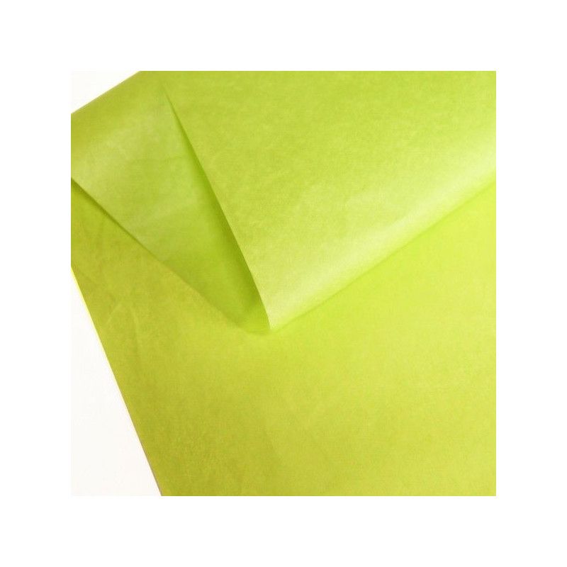 PAPEL DE SEDA | 50 × 75 CM