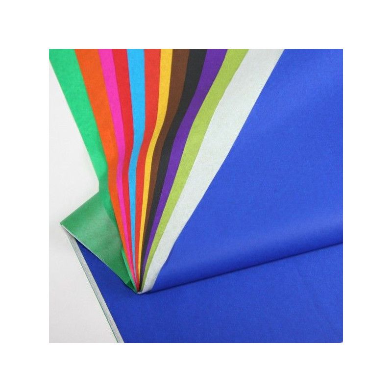PAPEL DE SEDA | 50 × 75 CM