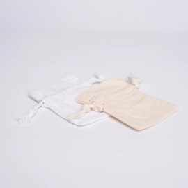 POCHETTE COTON | TOUCHER DOUX NATUREL