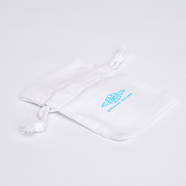 BOLSA DE ALGODÃO | TOQUE NATURAL SUAVE