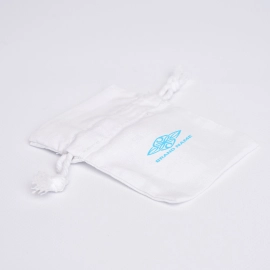 POCHETTE COTON | TOUCHER DOUX NATUREL
