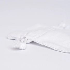 COTTON POUCH | NATURAL SOFT TOUCH