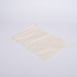 POCHETTE COTON | TOUCHER DOUX NATUREL