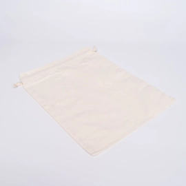 COTTON POUCH | NATURAL SOFT TOUCH