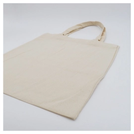 SAC COTON | TOTE BAG CLASSIQUE