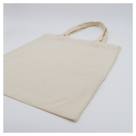 SACO DE ALGODÃO | TOTE BAG CLÁSSICA
