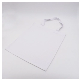 COTTON BAG | CLASSIC TOTE BAG