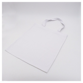 SACO DE ALGODÃO | TOTE BAG CLÁSSICA
