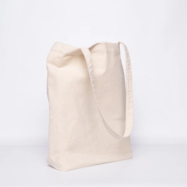 COTTON BAG | CLASSIC TOTE BAG