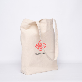 SACO DE ALGODÃO | TOTE BAG CLÁSSICA