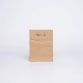 KRAFT NOBLESSE BAG | LUXURY PAPER BAG
