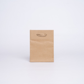 SAC NOBLESSE KRAFT | SAC PAPIER DE LUXE