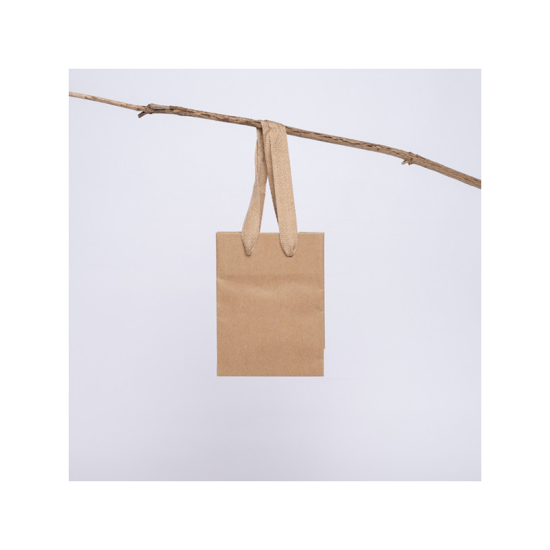 KRAFT NOBLESSE BAG | LUXURY PAPER BAG