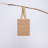 SACO NOBLESSE KRAFT | SACO DE PAPEL DE LUXO