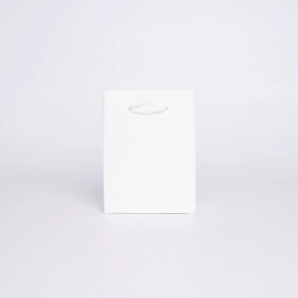 NOBLESSE BAG IN LUXURY LAMINATED PAPER - Laminated Noblesse | Centu...