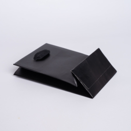 NOBLESSE BAG IN LUXURY LAMINATED PAPER - Laminated Noblesse | Centu...