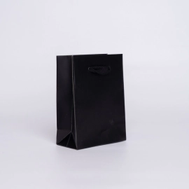 NOBLESSE BAG IN LUXURY LAMINATED PAPER - Laminated Noblesse | Centu...