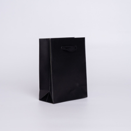 NOBLESSE BAG IN LUXURY LAMINATED PAPER - Laminated Noblesse | Centu...