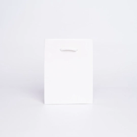 NOBLESSE BAG IN LUXURY LAMINATED PAPER - Laminated Noblesse | Centu...