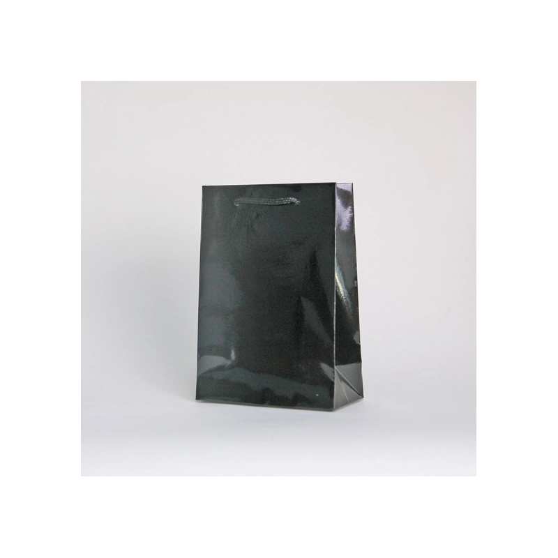 NOBLESSE BAG IN LUXURY LAMINATED PAPER - Laminated Noblesse | Centu...