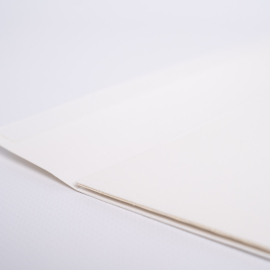 POCHETTE PAPIER NOBLESSE PREMIUM | 23x4x18 CM | POCHETTE HAUT DE GAMME
