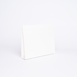 NOBLESSE PREMIUM PAPER POUCH | 23x4x18 CM | HIGH-END POUCH