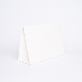 BOLSA DE PAPEL NOBLESSE | 30X10X20 CM | BOLSA DE PAPEL PREMIUM