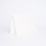 POCHETTE PAPIER NOBLESSE | 30X10X20 CM | POCHETTE HAUT DE GAMME