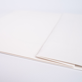 NOBLESSE PREMIUM PAPER POUCH | 30x10x20 CM | HIGH-END POUCH