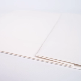 POCHETTE PAPIER NOBLESSE PREMIUM | 30x10x20 CM | POCHETTE HAUT DE GAMME