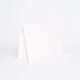 NOBLESSE PREMIUM PAPER POUCH | 30x10x20 CM | HIGH-END POUCH