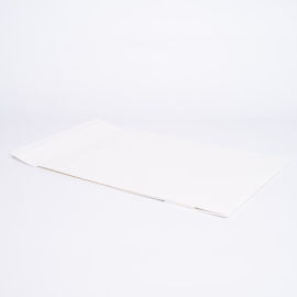 POCHETTE PAPIER NOBLESSE PREMIUM | 52x11x42 CM | POCHETTE HAUT DE GAMME