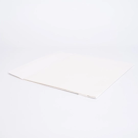 POCHETTE PAPIER NOBLESSE | 52X11X42 CM | POCHETTE HAUT DE GAMME