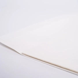 POCHETTE PAPIER NOBLESSE | 52X11X42 CM | POCHETTE HAUT DE GAMME