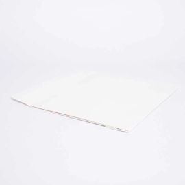POCHETTE PAPIER NOBLESSE | 52X11X42 CM | POCHETTE HAUT DE GAMME