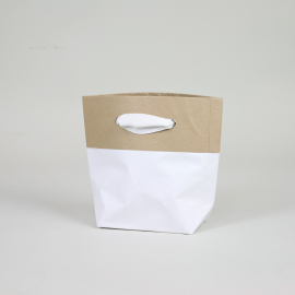 SACO CEMENT | SACO DE PAPEL REFORÇADO