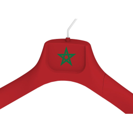 SV 45 hanger with bar