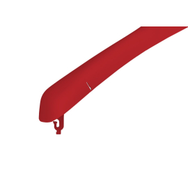 SV 45 hanger with bar