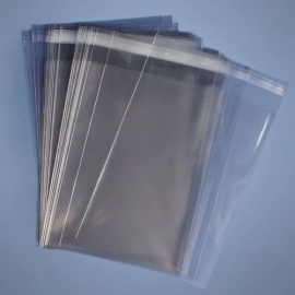 Housse en plastique E-shop - Accueil | Centuryprint