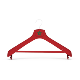 SV 45 hanger with bar