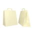 BOX FLAT HANDLES COLORED BAG - Box | Centuryprint