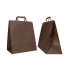 BOX FLAT HANDLES COLORED BAG - Box | Centuryprint