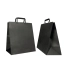 BOX FLAT HANDLES COLORED BAG - Box | Centuryprint