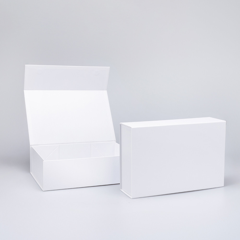 WONDERBOX 33X22X10 CM - Personalized Magnetic Box Wonderbox | Centu...