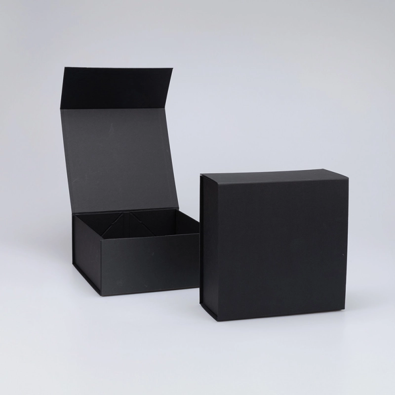 WONDERBOX | 15X15X5 CM | BOITE DE LUXE