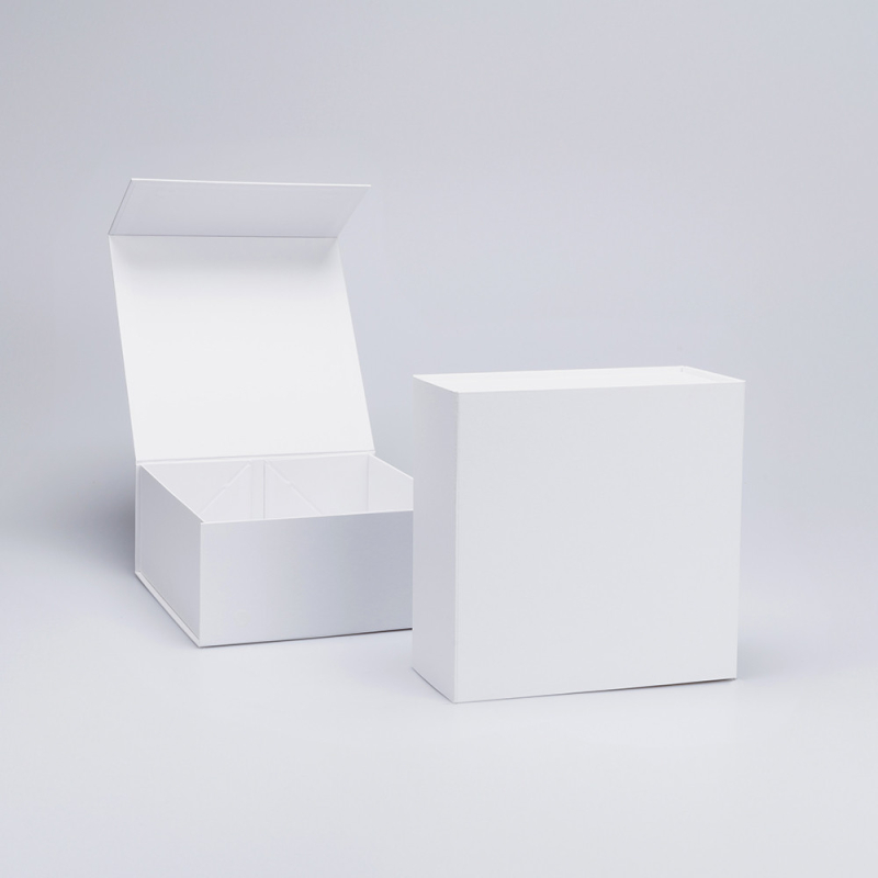 WONDERBOX | 15X15X5 CM | CAIXA DE LUXO